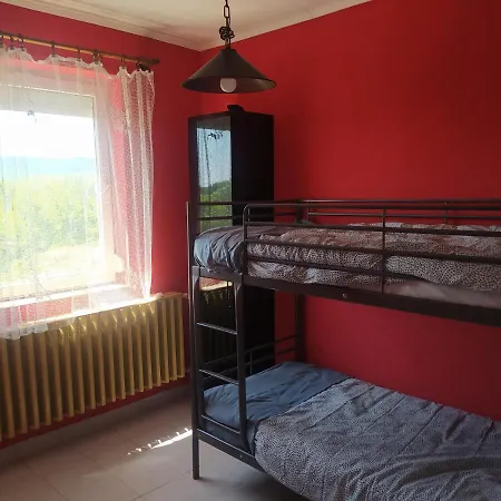 דירה Holiday Apartment *