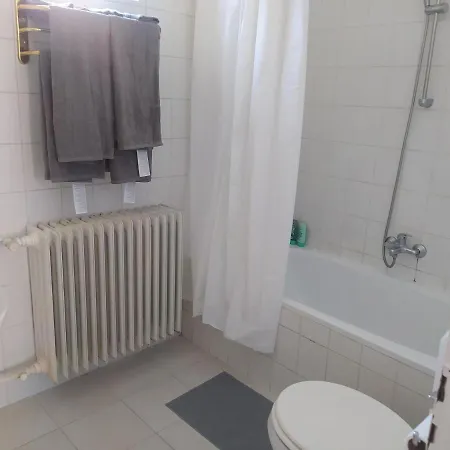 Holiday Apartment * Badacsonytördemic
