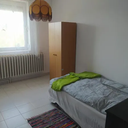 דירה Holiday Apartment Badacsonytördemic