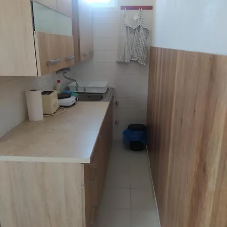 Apartamento Holiday Apartment *