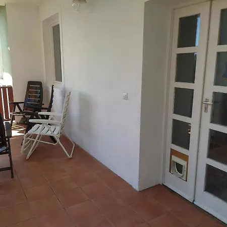 Holiday Apartment * Badacsonytördemic