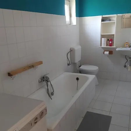 Apartamento Holiday Apartment