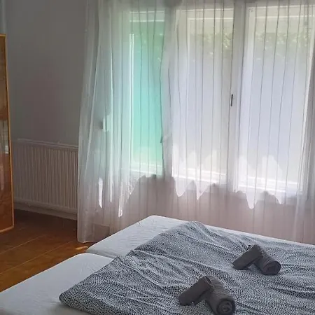 Holiday Apartment * Badacsonytördemic