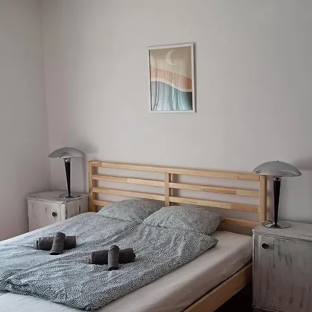 Holiday Apartment