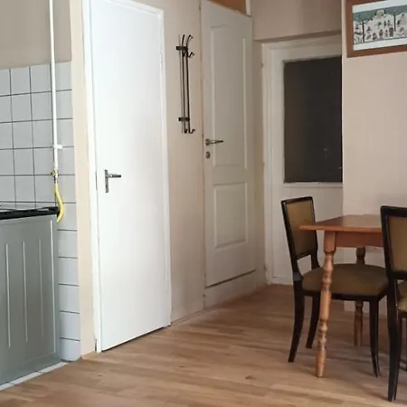 Holiday Apartment Badacsonytördemic