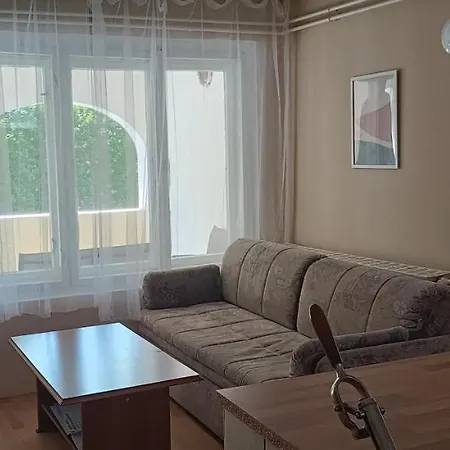 Holiday Apartment Apartamento