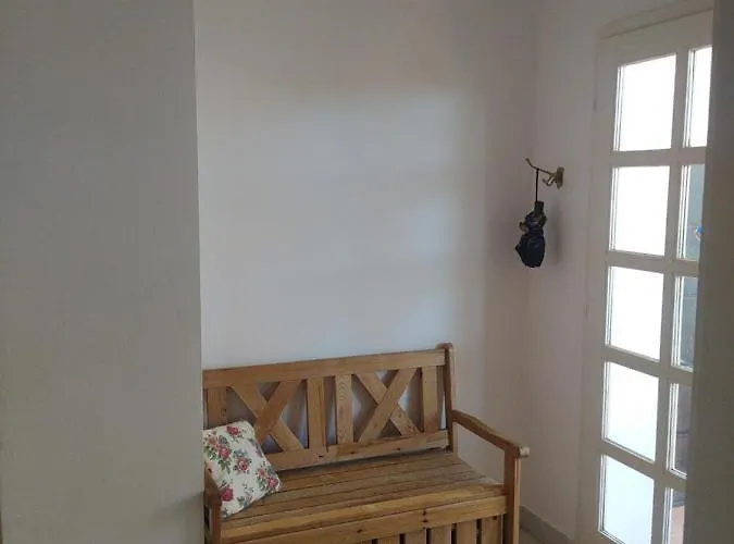 Holiday Apartment דירה Badacsonytördemic