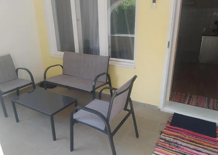Holiday Apartment דירה