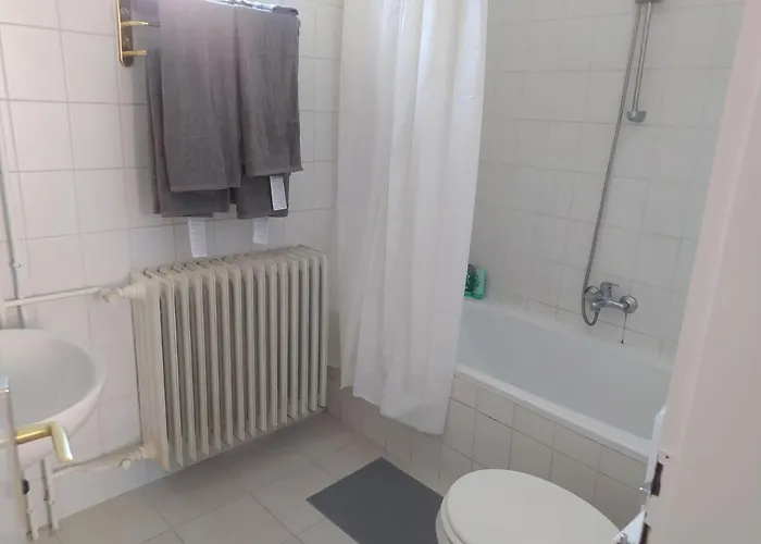 Holiday Apartment * Badacsonytördemic