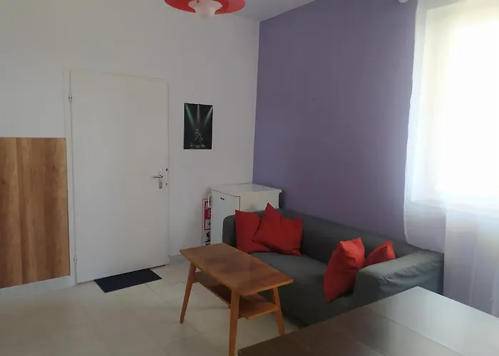 Holiday Apartment