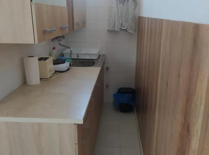 דירה Holiday Apartment *