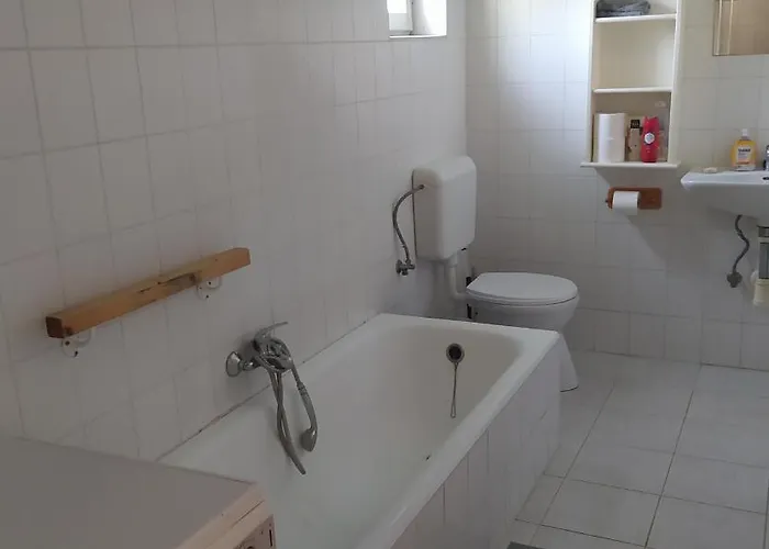 דירה Holiday Apartment