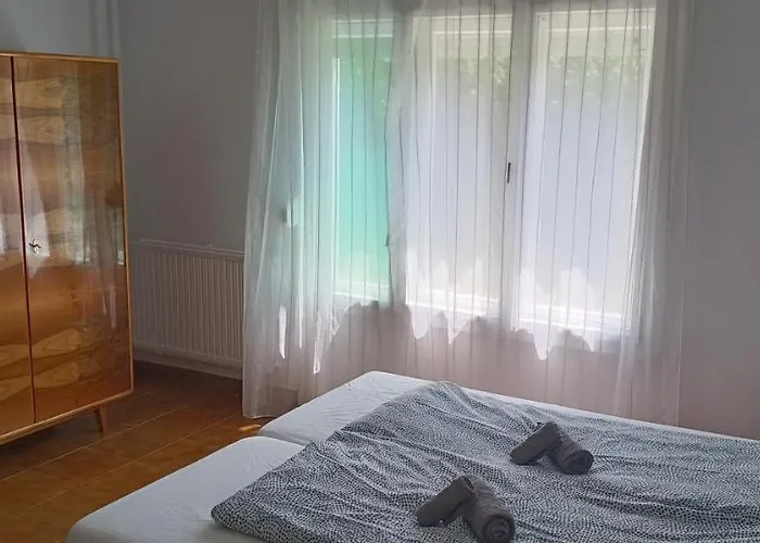 Holiday Apartment * Badacsonytördemic