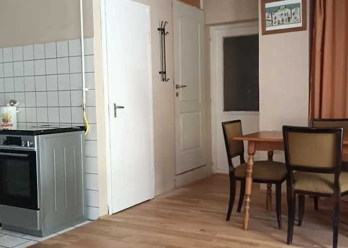 Holiday Apartment Badacsonytördemic